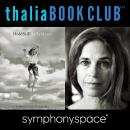 Thalia Book Club: Sally Mann's Hold Still Audiobook
