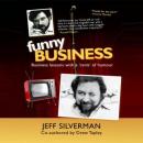 Funny Business Audiobook