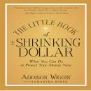 The Little Book of the Shrinking Dollar: What You Can Do to Protect Your Money Now Audiobook