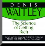 Science of Getting Rich, Wallace Wattles