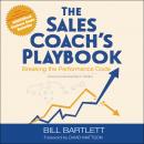 The Sales Coach’s Playbook: Breaking the Performance Code