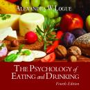 The Psychology of Eating and Drinking Fourth Edition Audiobook