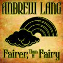 Fairer-Than-A-Fairy Audiobook