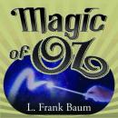 Magic of Oz Audiobook