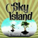 Sky Island Audiobook