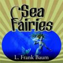 Sea Fairies Audiobook