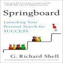 Springboard: Launching Your Personal Search for Success Audiobook
