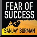 Fear of Success Audiobook
