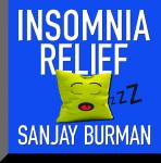 Insomnia Relief Audiobook