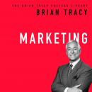 Cover of Marketing: The Brian Tracy Success Library