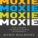 Moxie: The Secret to Bold and Gutsy Leadership Audiobook