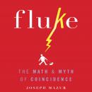 Fluke: The Math and Myth of Coincidence Audiobook