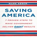 Saving America: Seven Proven Steps to Making Government Deliver Great Results