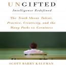 Ungifted: Intelligence Redefined Audiobook