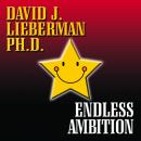 Endless Ambition Audiobook
