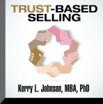 Trust-Based Selling Audiobook