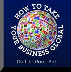 How to Take Your Business Global Audiobook