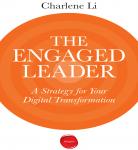 The Engaged Leader: A Strategy for Digital Leadership Audiobook