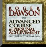 The Advanced Course in Personal Achievement: Moving Beyond Goals to the Next Level of Accomplishment Audiobook