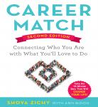 Career Match: Connecting Who You Are With What You'll Love to Do Audiobook