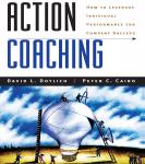 Action Coaching: How to Leverage Individual Performance for Company Success Audiobook