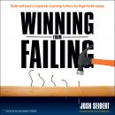 Winning From Failing Audiobook