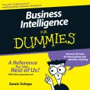 Business Intelligence For Dummies Audiobook