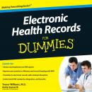 Electronic Health Records for Dummies Audiobook