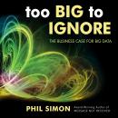 Too Big to Ignore: The Business Case for Big Data Audiobook