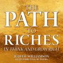 The Path to Riches in Think and Grow Rich Audiobook