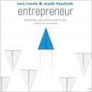 Entrepreneur: Building Your Business From Start to Success Audiobook
