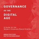 Governance in the Digital Age: A Guide for the Modern Corporate Board Director Audiobook