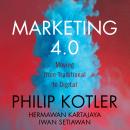 Marketing 4.0: Moving from Traditional to Digital Audiobook