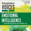 Entrepreneur Voices on Emotional Intelligence Audiobook
