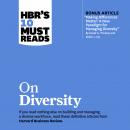 HBR's 10 Must Reads on Diversity Audiobook