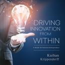 Driving Innovation from Within: A Guide for Internal Entrepreneurs Audiobook