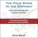 The Four Steps to the Epiphany Audiobook