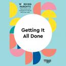 Getting It All Done, Harvard Business Review 