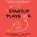 The Startup Playbook: Founder-to-Founder Advice from Two Startup Veterans, 2nd Edition Audiobook