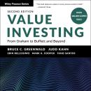 Value Investing: From Graham to Buffett and Beyond, 2nd Edition Audiobook