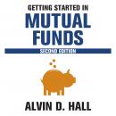 Getting Started in Mutual Funds, 2nd Edition Audiobook