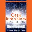 The Open Innovation Revolution: Essentials, Roadblocks, and Leadership Skills Audiobook