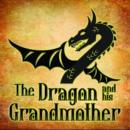 The Dragon And His Grand Mother Audiobook