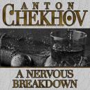 A Nervous Breakdown Audiobook