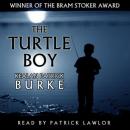 Turtle Boy Audiobook