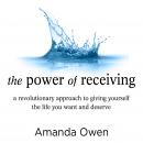 The Power of Receiving: Inside the Science of Extraordinary Athletic Performance Audiobook