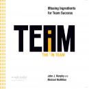 I in Team: Missing Ingredients for Team Success, Michael Mcmillian, John J. Murphy
