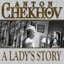 A Lady's Story Audiobook