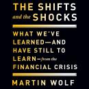 The Shifts and the Shocks: What We've Learned—and Have Still to Learn from the Financial Crisis Audiobook