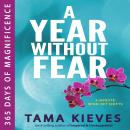 Year Without Fear: 365 Days of Magnificence, Tama Kieves